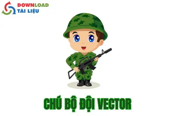 Tài Hình Ảnh Chú Bộ Đội
