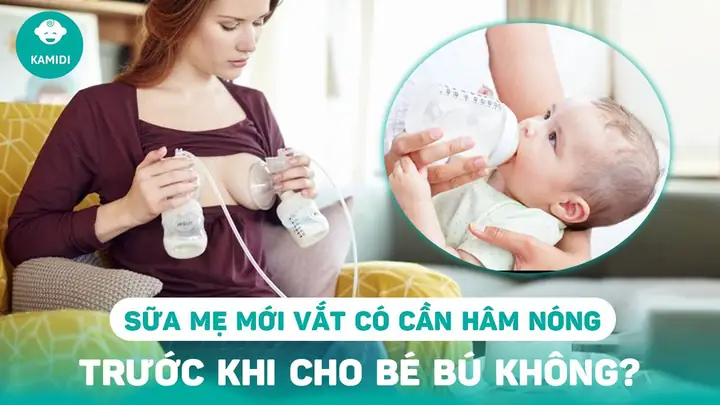 Tại Sao Phải Vắt Sữa Mẹ Tại Sao Phải Vắt Sữa Mẹ