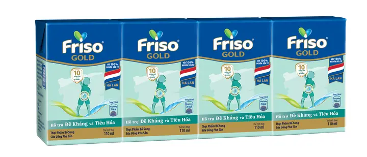 Tai Sao Sua Friso Co Nhieu Bot