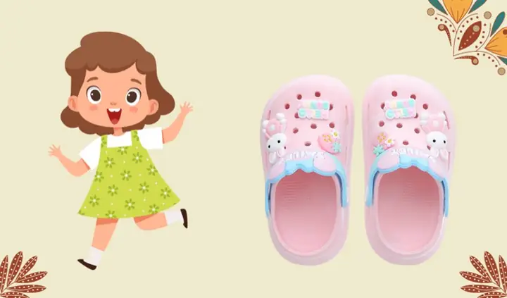 Tại Sao Trẻ Con Hay Đi Dép Trái