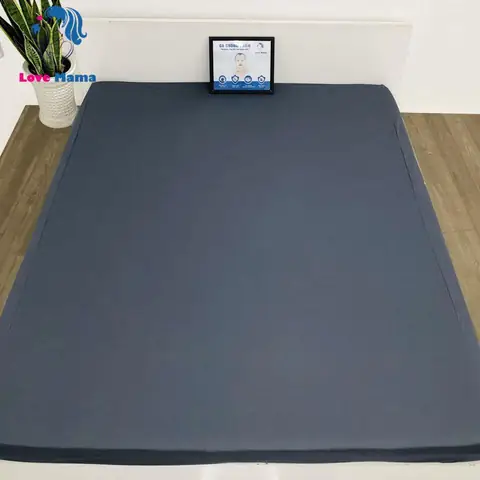 Tấm Lót Chống Thấm Cho Đệm