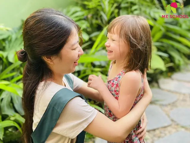 Tâm Lý Trẻ Mới Đi Nhà Trẻ Tâm Lý Trẻ Mới Đi Nhà Trẻ