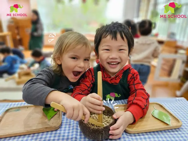 Tâm Lý Trẻ Mới Đi Nhà Trẻ Tâm Lý Trẻ Mới Đi Nhà Trẻ