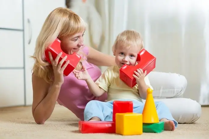 Tâm Lý Trẻ Từ 1 Đến 3 Tuổi Tâm Lý Trẻ Từ 1 Đến 3 Tuổi