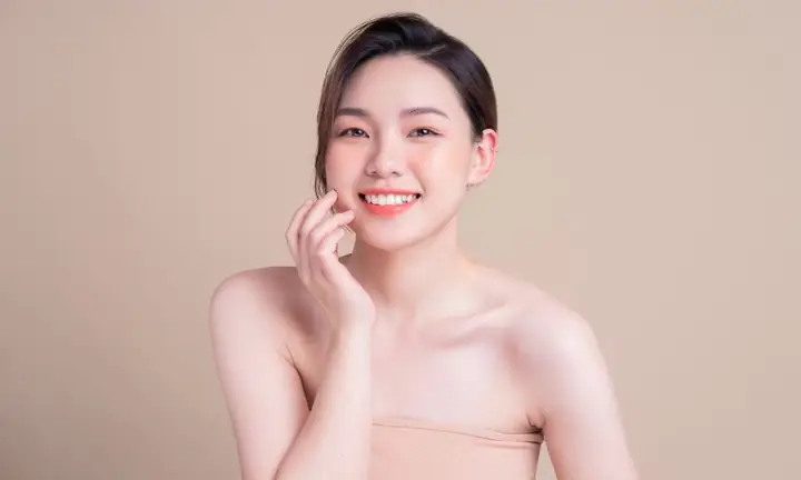 Tắm Trắng Tại Nhà Hiệu Quả