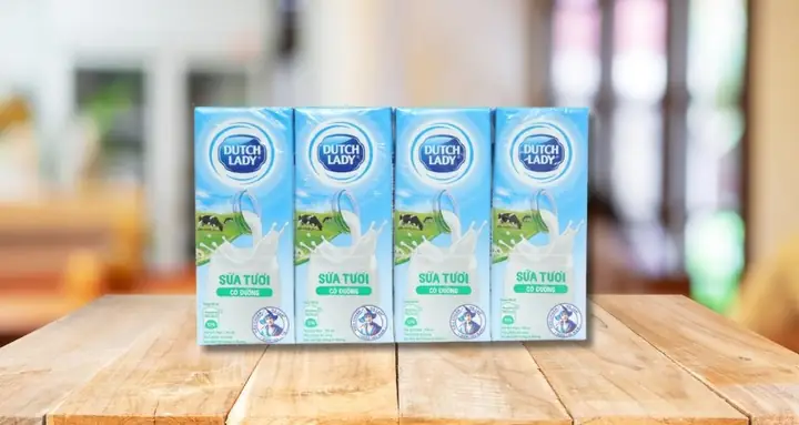 Tăng Chiều Cao Cho Bé 7 Tuổi