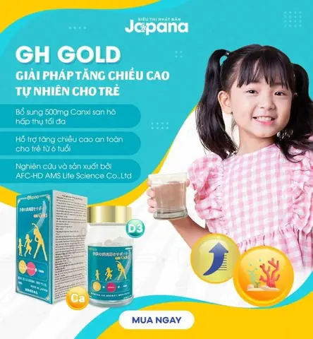 Tăng Chiều Cao Cho Bé 7 Tuổi