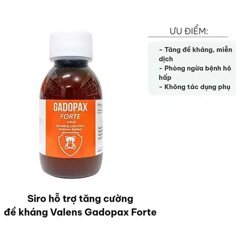 Tăng Cường Đề Kháng Cho Bé