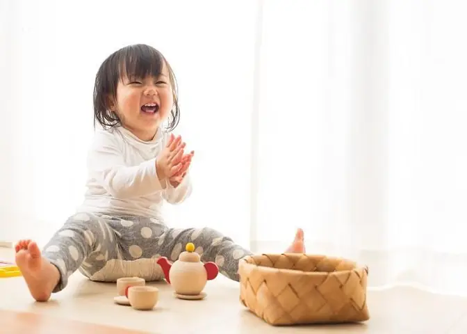 Tăng Cường Đề Kháng Cho Bé