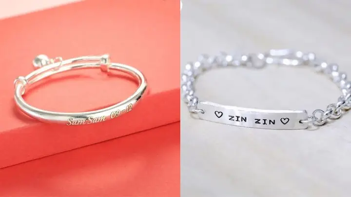 Tặng Quà Đầy Tháng Cho Bé