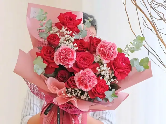 Tặng Quà Gì Vào Ngày Của Mẹ