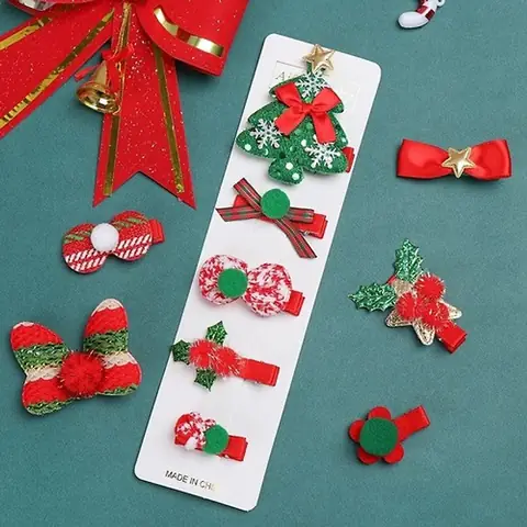 Tặng Quà Giáng Sinh Cho Bé Gái