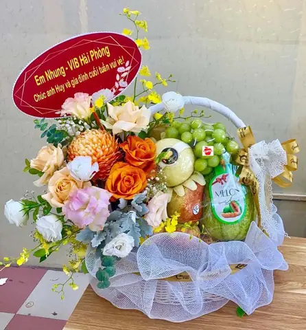 Tang Qua Ngay Nha Giao Viet Nam
