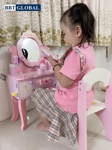 Tặng Quà Sinh Nhật Cho Bé Gái 4 Tuổi Tặng Quà Sinh Nhật Cho Bé Gái 4 Tuổi