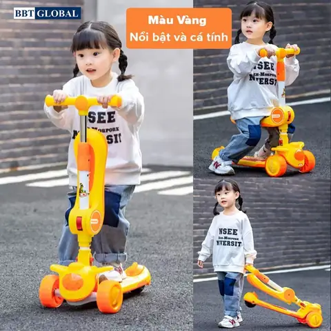 Tặng Quà Sinh Nhật Cho Bé Gái 4 Tuổi