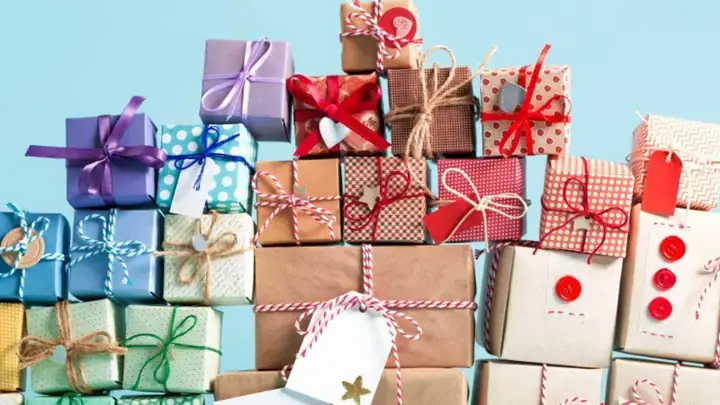 Tặng Quà Sinh Nhật Cho Em Gái 11 Tuổi