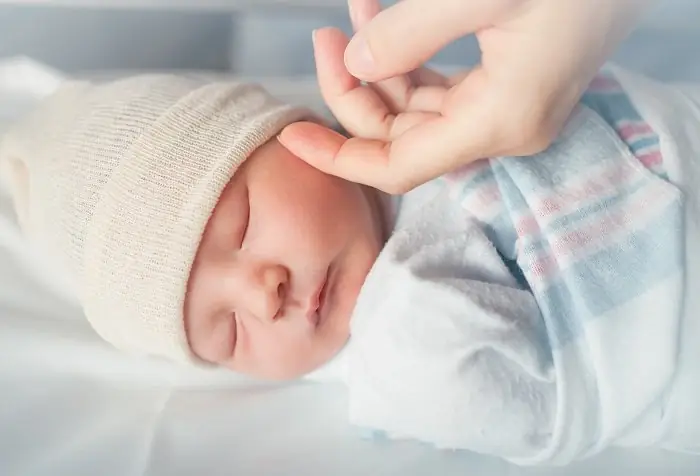 Tập Cho Bé 3 Tháng Tự Ngủ Tập Cho Bé 3 Tháng Tự Ngủ