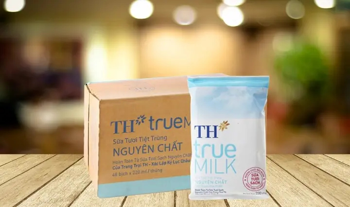 Tập Tạ Nên Uống Sữa Gì
