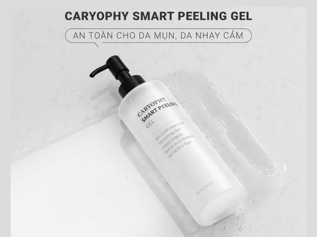 Tẩy Da Chết Body Hàn Quốc