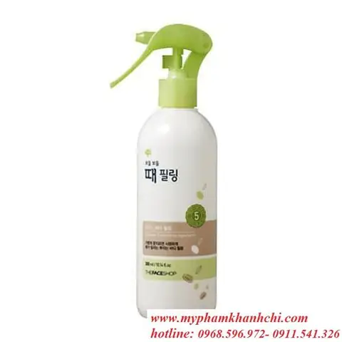 Tẩy Da Chết Body Hàn Quốc