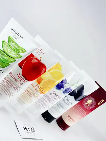 Tẩy Da Chết Body Hàn Quốc