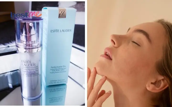 Tẩy Da Chết Estee Lauder Review Tẩy Da Chết Estee Lauder Review