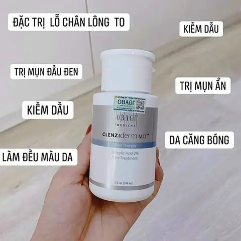 Tẩy Tế Bào Chết Cho Da Mặt Dầu Mụn