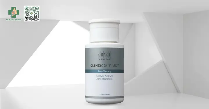 Tẩy Tế Bào Chết Cho Da Mặt Dầu Mụn