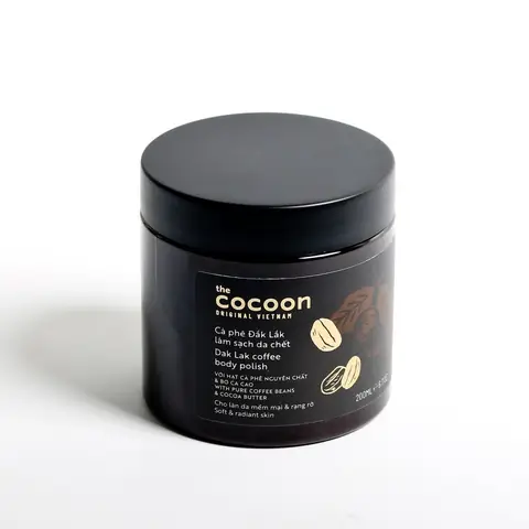 Tẩy Tế Bào Chết Cho Da Toàn Thân Tẩy Tế Bào Chết Cho Da Toàn Thân