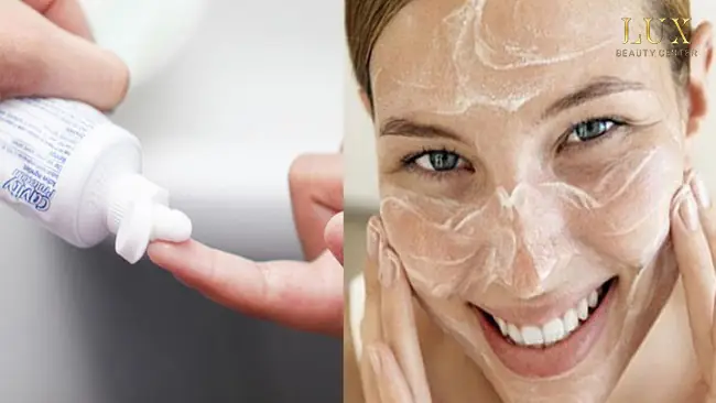 Tẩy Trắng Da Bằng Kem Đánh Răng