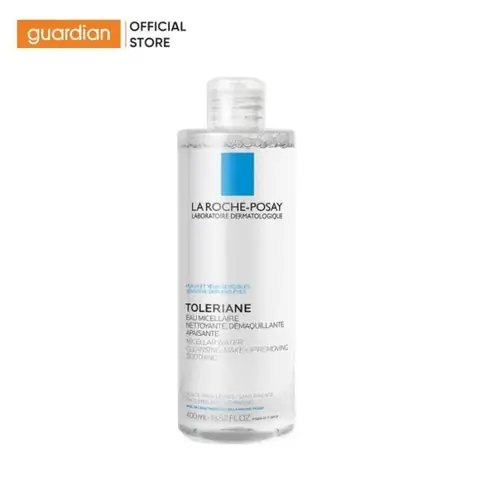 Tẩy Trang Laroche Posay 400ml Giá