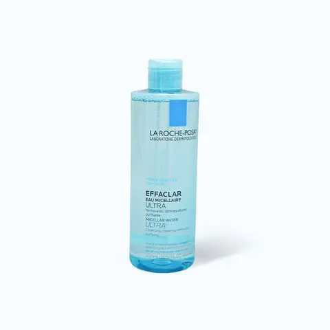 Tẩy Trang Laroche Posay 400ml Giá