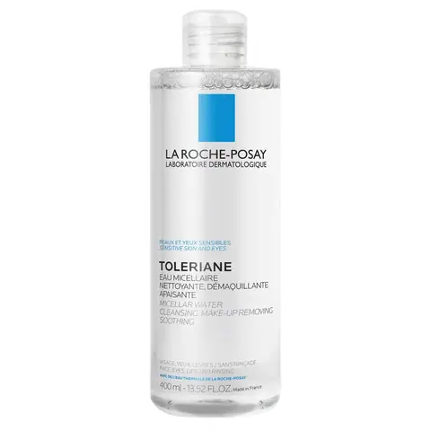 Tẩy Trang Laroche Posay 400ml Giá