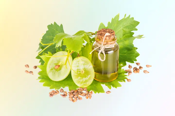 Tẩy Trang Tự Nhiên Cho Da Hỗn Hợp Tẩy Trang Tự Nhiên Cho Da Hỗn Hợp