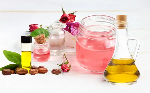Tẩy Trang Tự Nhiên Cho Da Hỗn Hợp Tẩy Trang Tự Nhiên Cho Da Hỗn Hợp