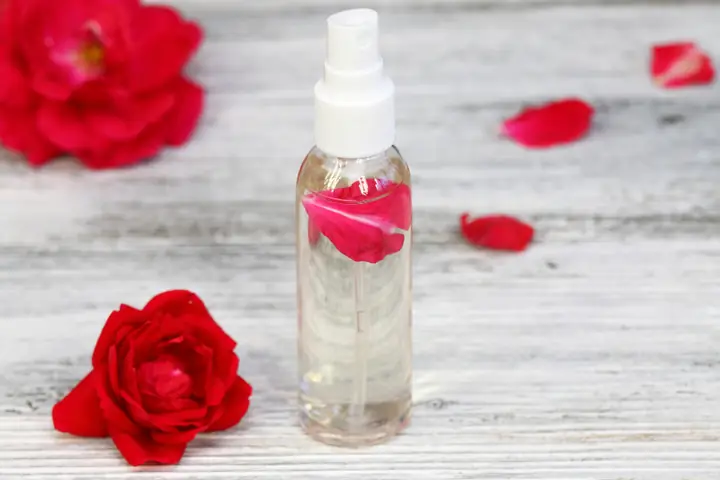 Tẩy Trang Tự Nhiên Cho Da Hỗn Hợp Tẩy Trang Tự Nhiên Cho Da Hỗn Hợp