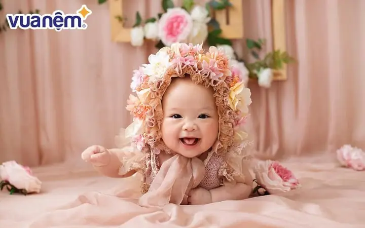 Tên Con Gái Bắt Đầu Bằng Chữ Th