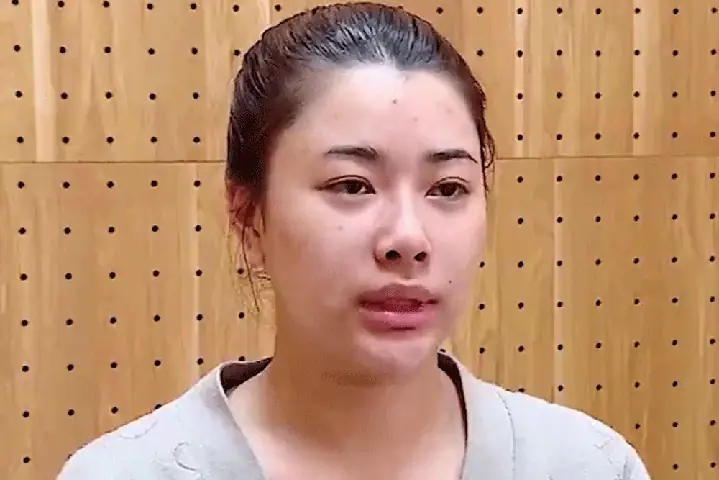 Tên Huyền Trang Trong Tiếng Trung