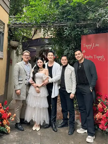 Tên Huyền Trang Trong Tiếng Trung