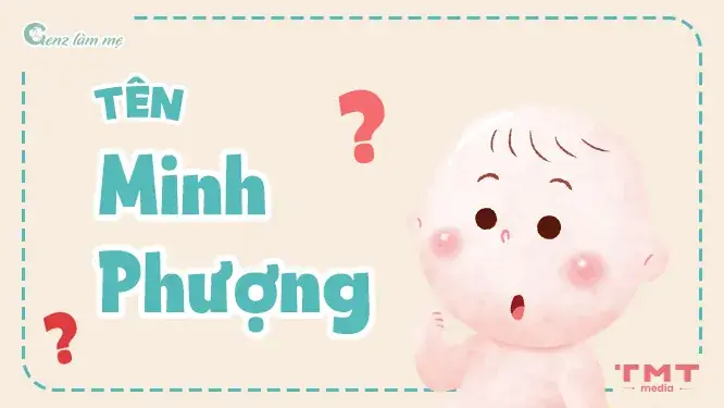 Tên Minh Phương Có Ý Nghĩa Gì