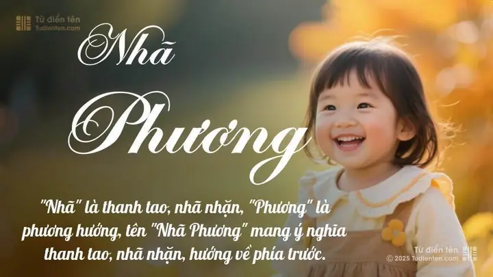 Tên Minh Phương Có Ý Nghĩa Gì
