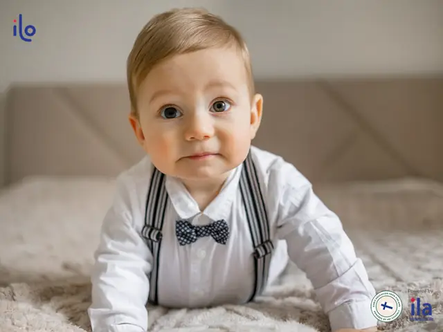 Tên Ở Nhà Cho Bé Trai Tuổi Hợi