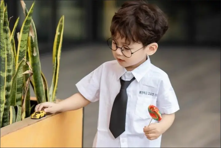 Tên Tiếng Hàn Hay Cho Bé Trai Tên Tiếng Hàn Hay Cho Bé Trai