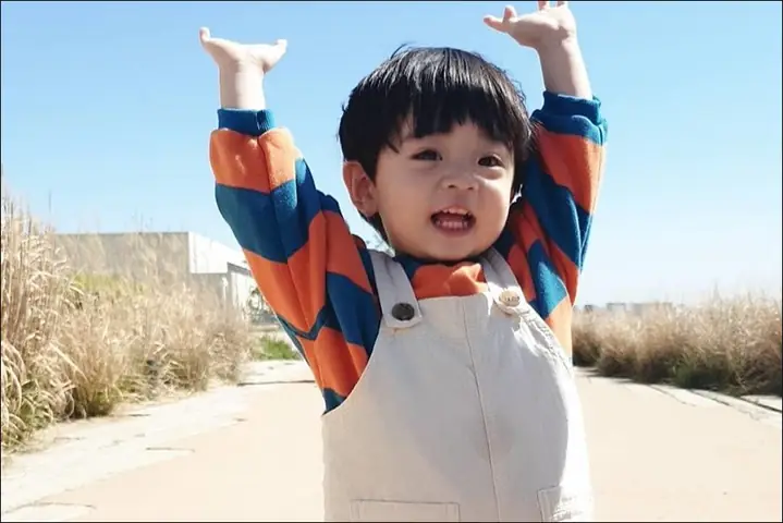 Tên Tiếng Hàn Hay Cho Bé Trai Tên Tiếng Hàn Hay Cho Bé Trai