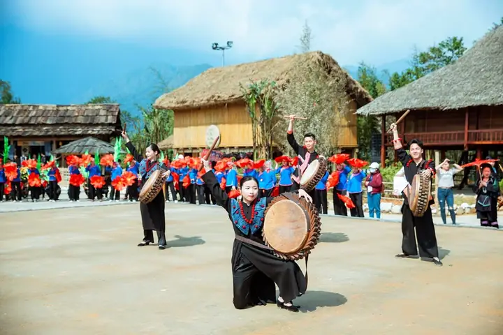 Tết Âm Lịch Đi Đâu Chơi