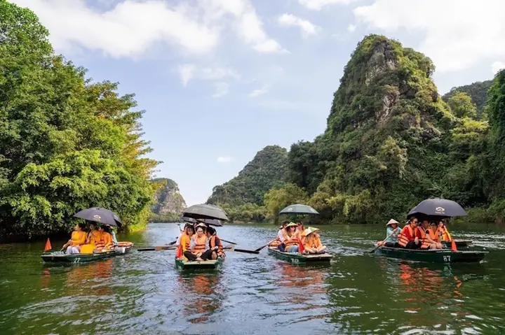 Tết Âm Lịch Đi Đâu Chơi