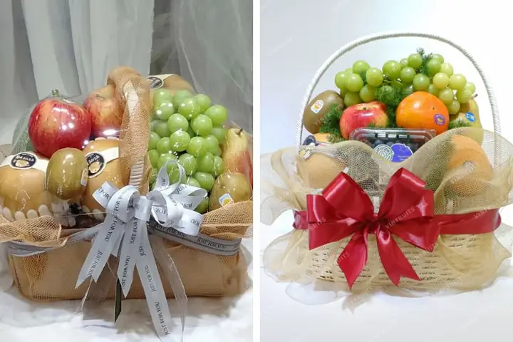 Tết Đến Nhà Bạn Gái Nên Mua Gì