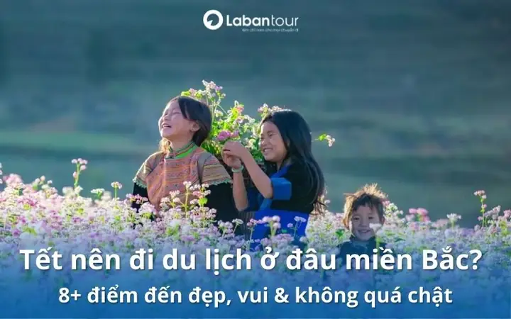 Tet Nen Di Du Lich O Dau