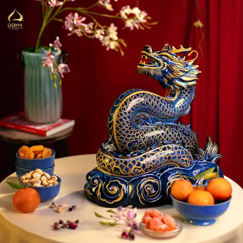 Tết Nên Tặng Quà Gì Cho Bố Mẹ