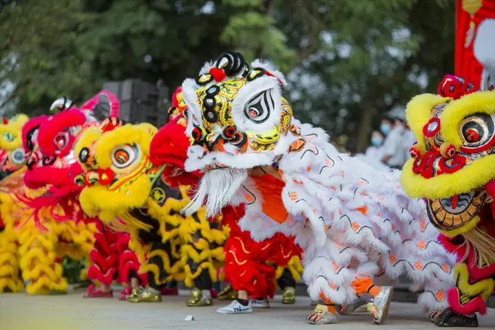 Tết Trung Thu Là Vào Ngày Nào